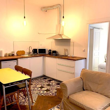 Appartements Avec Chambre Separee - Toulouse Hypercentre Exterior photo