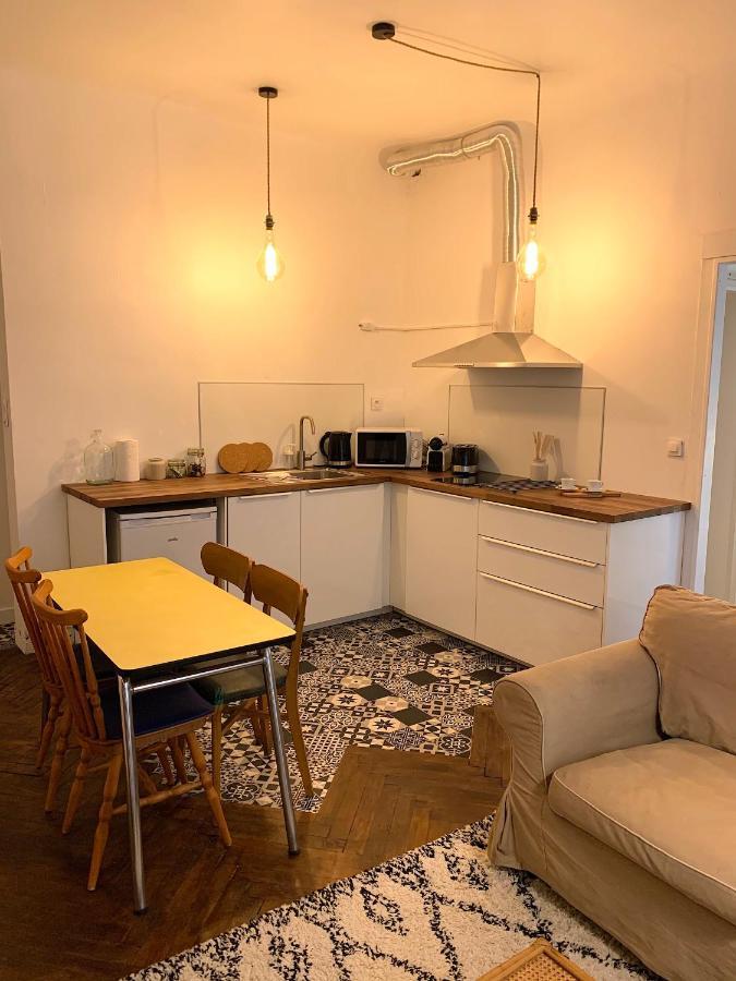 Appartements Avec Chambre Separee - Toulouse Hypercentre Exterior photo