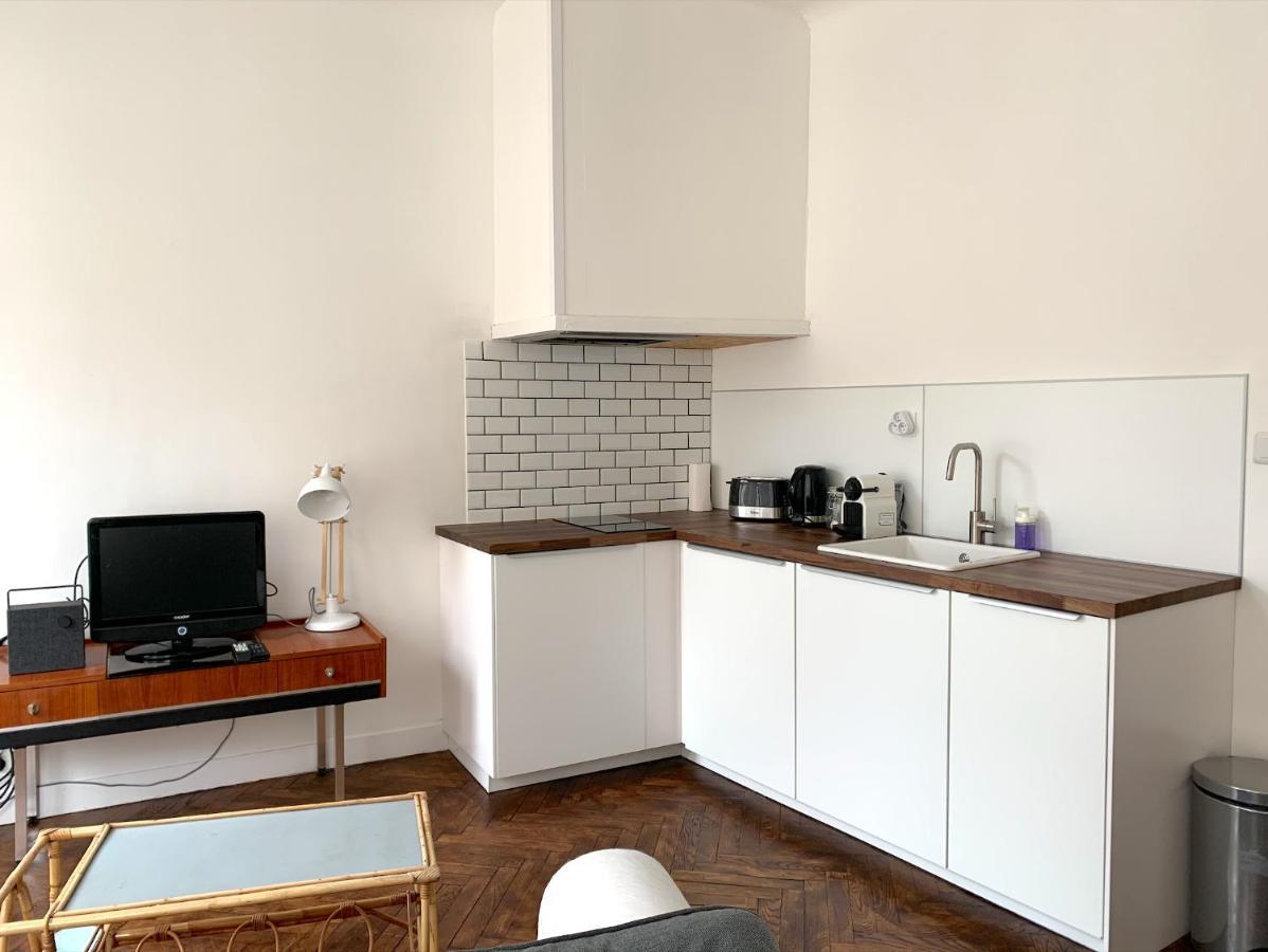 Appartements Avec Chambre Separee - Toulouse Hypercentre Exterior photo