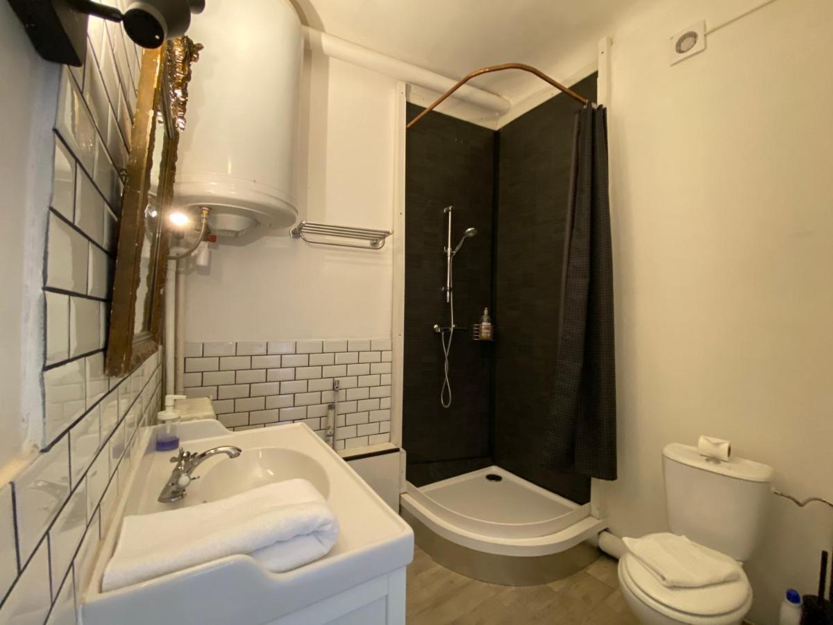 Appartements Avec Chambre Separee - Toulouse Hypercentre Exterior photo