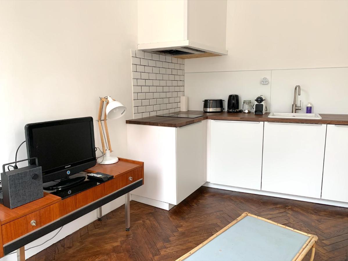 Appartements Avec Chambre Separee - Toulouse Hypercentre Exterior photo