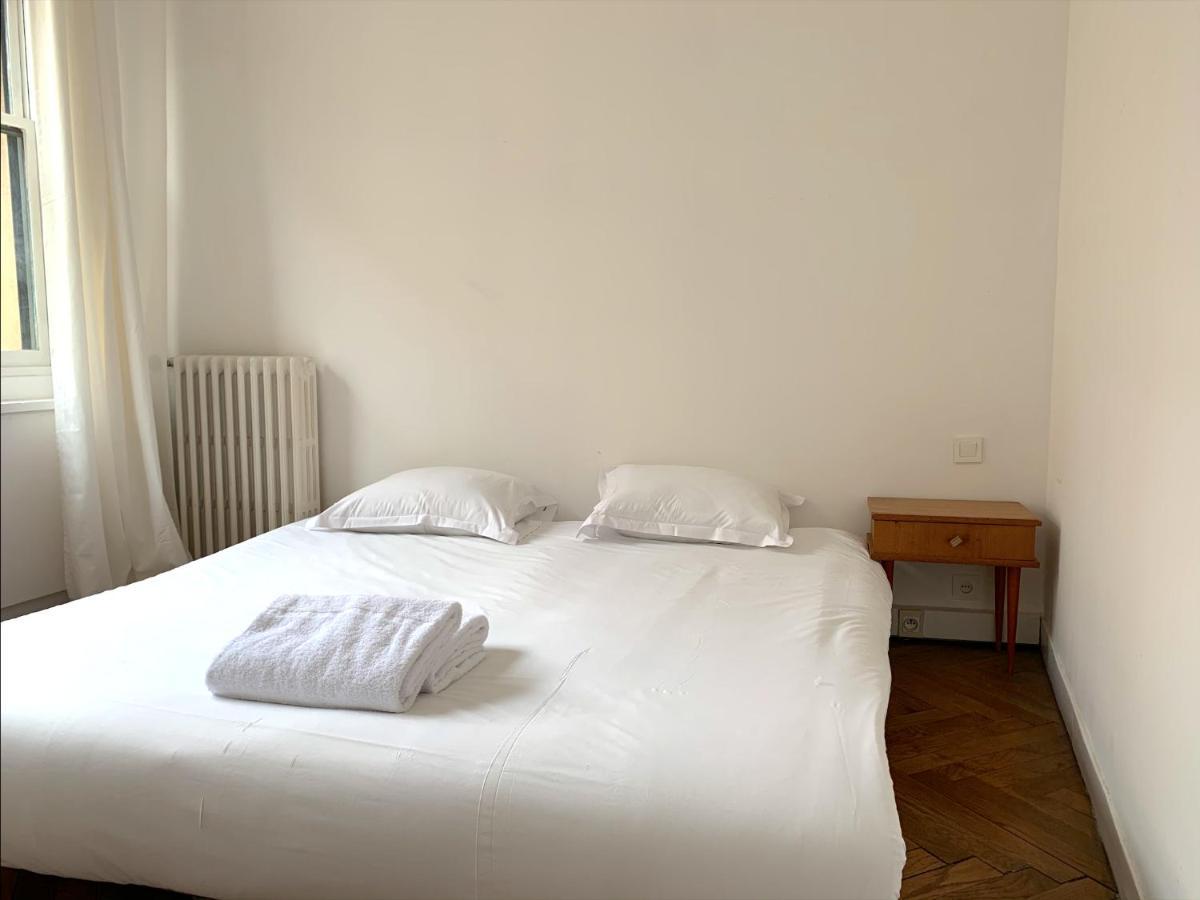 Appartements Avec Chambre Separee - Toulouse Hypercentre Exterior photo