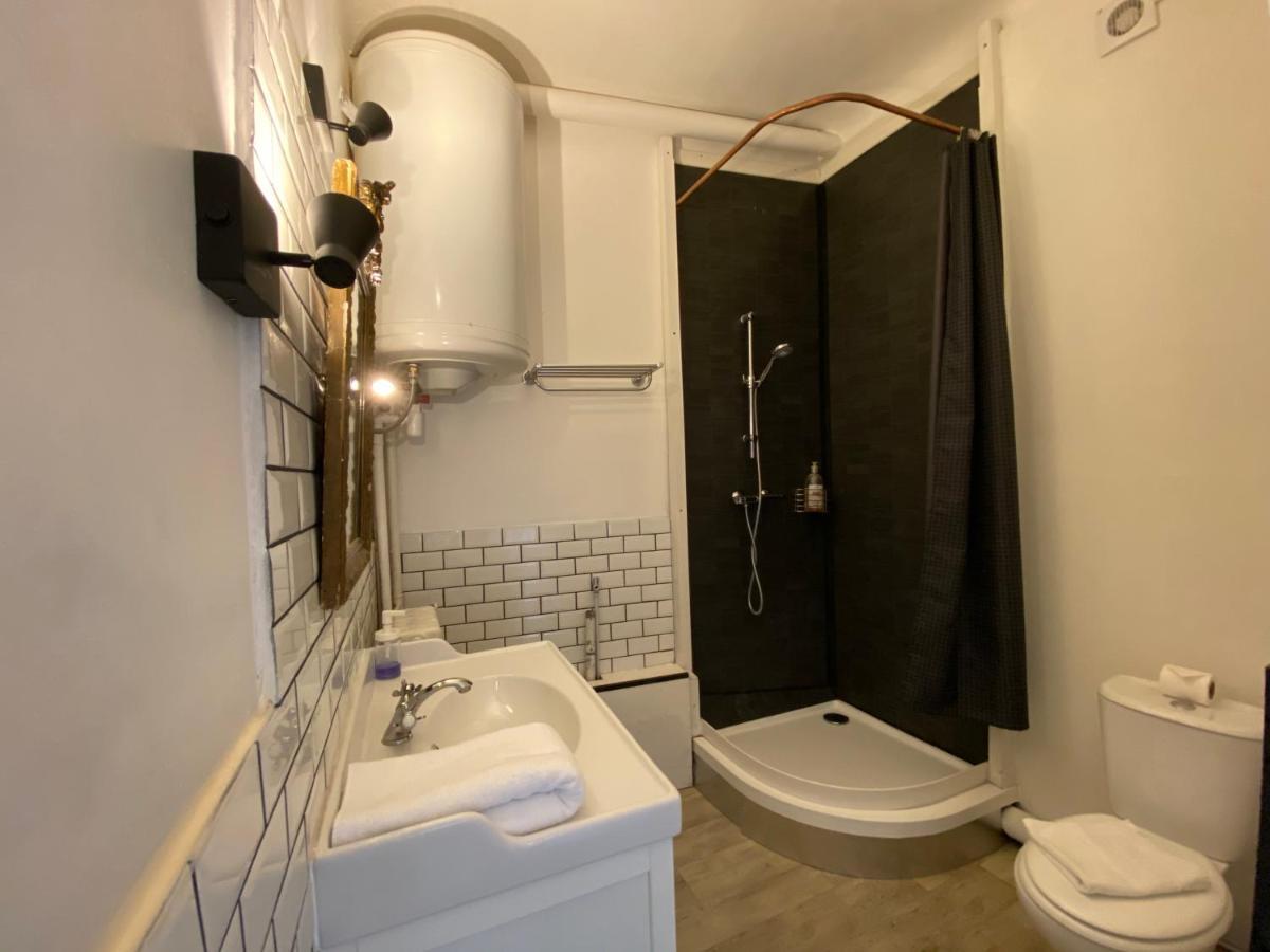 Appartements Avec Chambre Separee - Toulouse Hypercentre Exterior photo