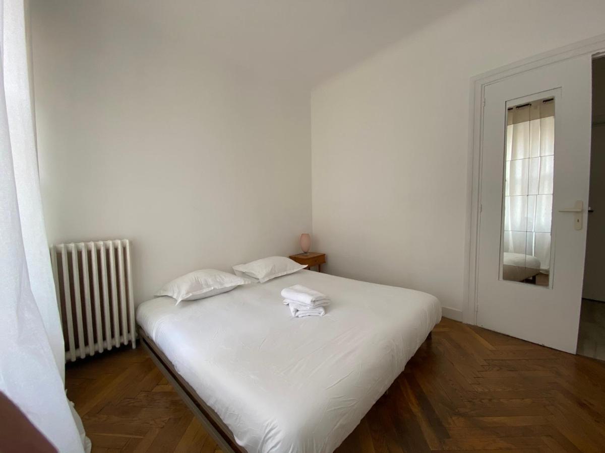 Appartements Avec Chambre Separee - Toulouse Hypercentre Exterior photo