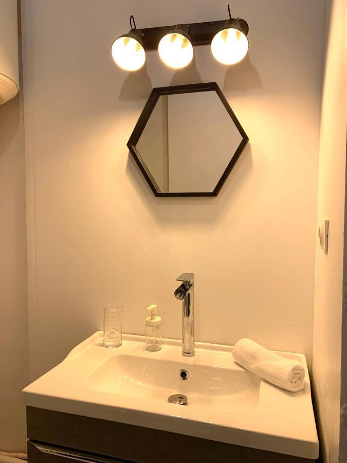 Appartements Avec Chambre Separee - Toulouse Hypercentre Exterior photo