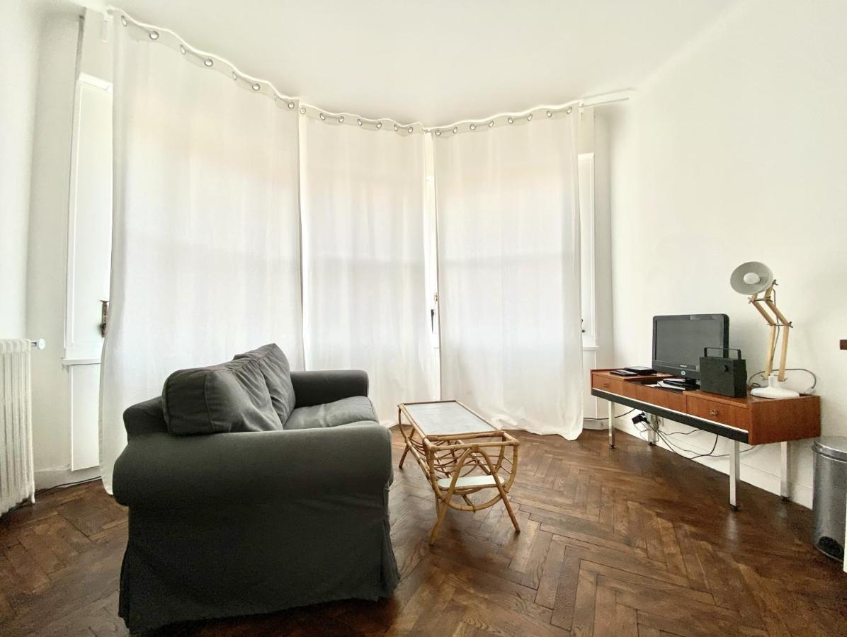 Appartements Avec Chambre Separee - Toulouse Hypercentre Exterior photo