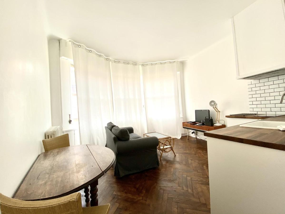 Appartements Avec Chambre Separee - Toulouse Hypercentre Exterior photo