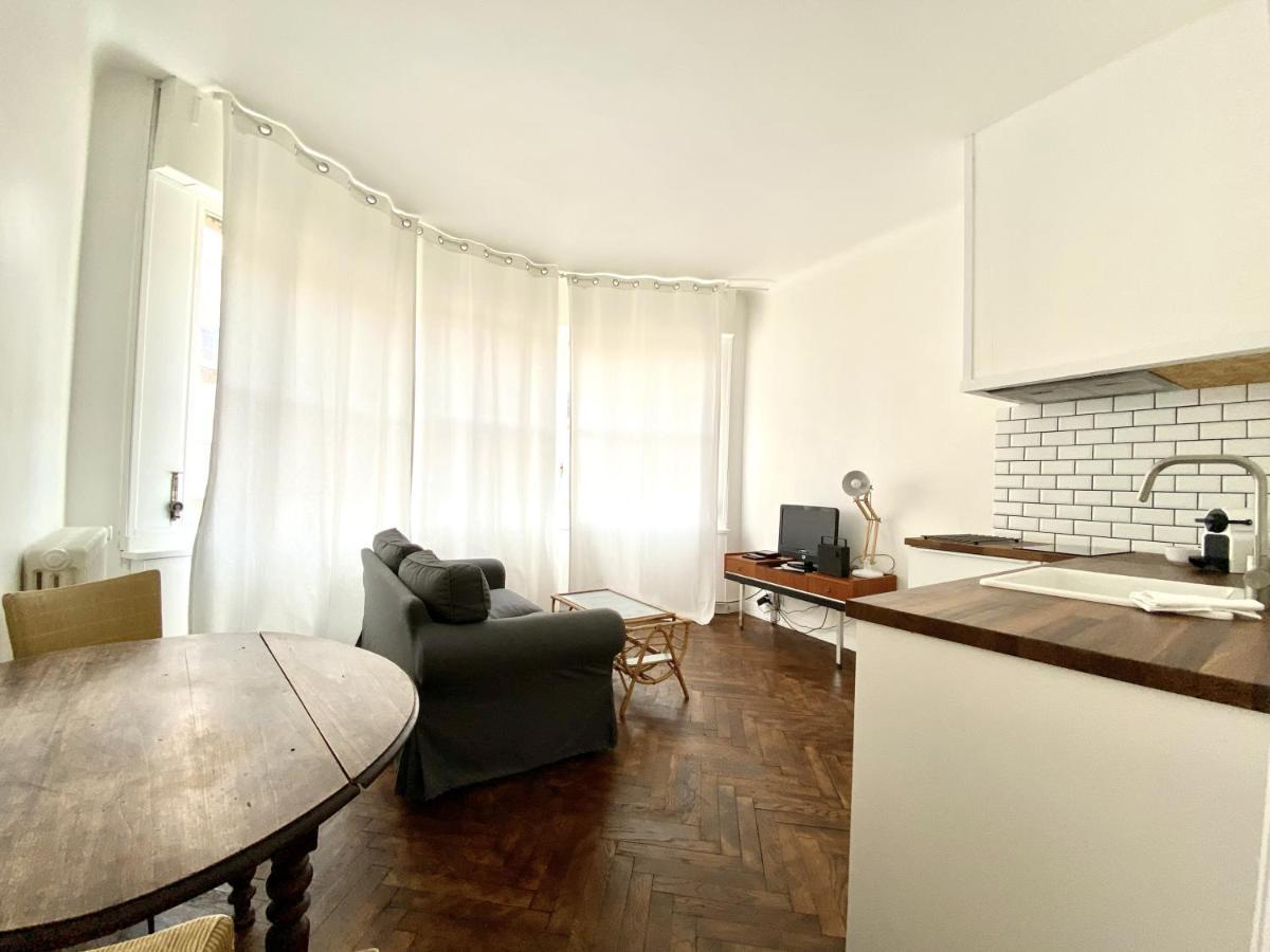Appartements Avec Chambre Separee - Toulouse Hypercentre Exterior photo